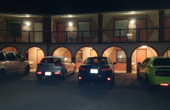 Cedar Springs Motel Services